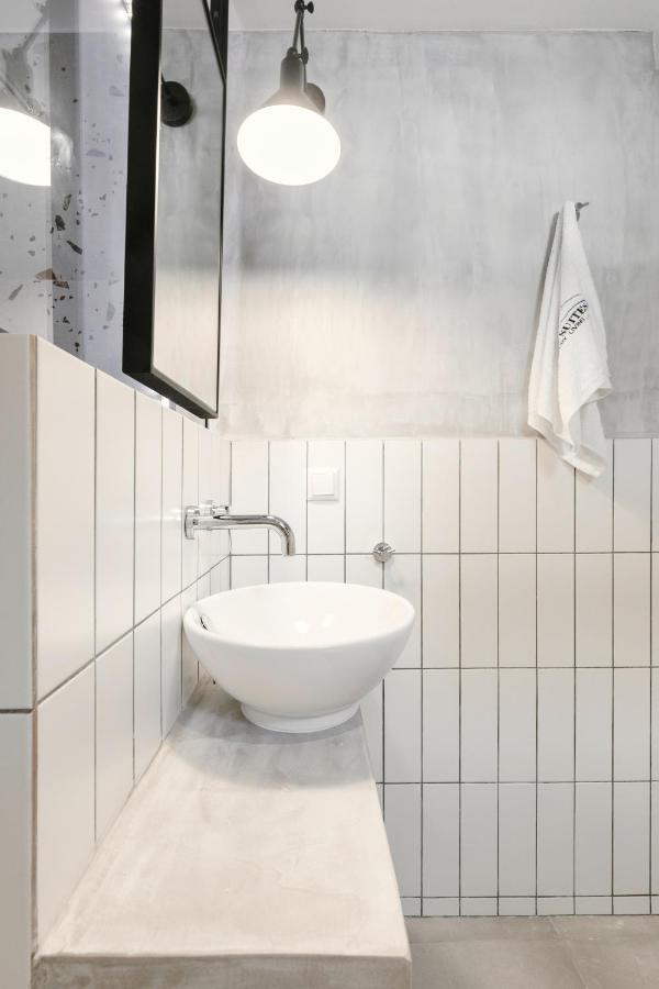 Nea Iraklitsa Cove Suites מראה חיצוני תמונה